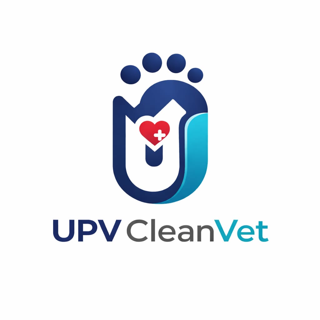 upvcleanvet – Unidade Preventiva Veterinária